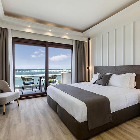 Diverso Platamon, Luxury Hotel & Suites 외부 사진