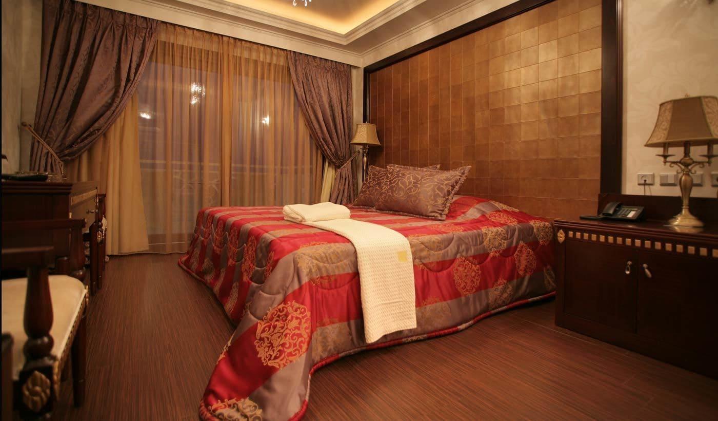 Diverso Platamon, Luxury Hotel & Suites 외부 사진