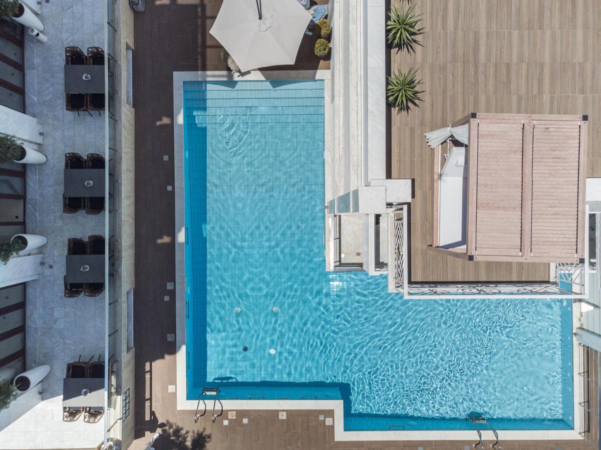 Diverso Platamon, Luxury Hotel & Suites 외부 사진