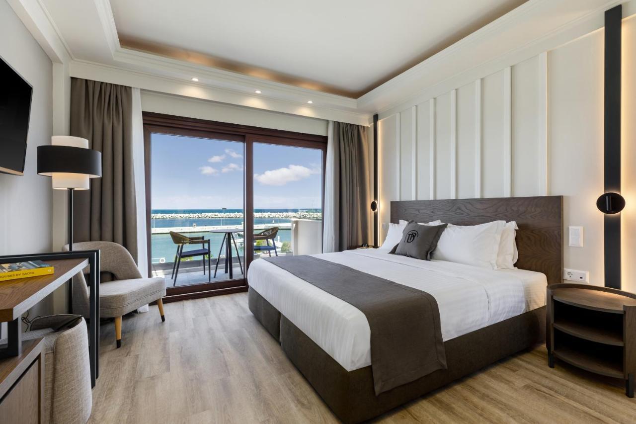 Diverso Platamon, Luxury Hotel & Suites 외부 사진